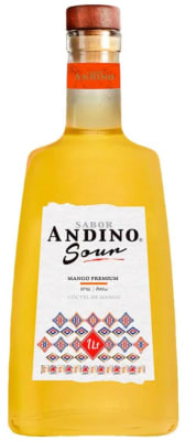 SABOR ANDINO SOUR MANGO 1LT1