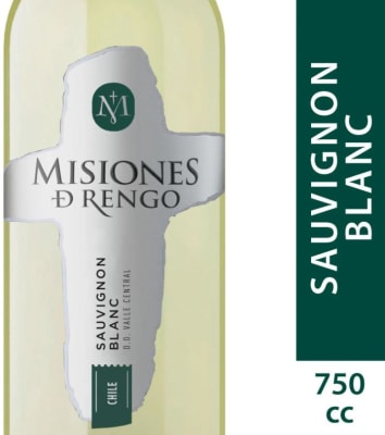 VINO MISIONES SAUVIGNON BLANC 750CC1