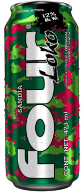 FOUR LOKO SANDIA1