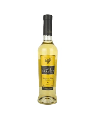VINO LATE HARVEST BLANCO 375CC1