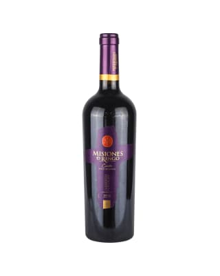 VINO MISIONES CUVEE CARMENERE 750CC1