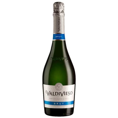 ESPUMANTE VALDIVIESO BRUT 750CC1