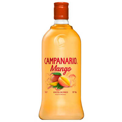 PISCO CAMPANARIO MANGO SOUR 1LT1