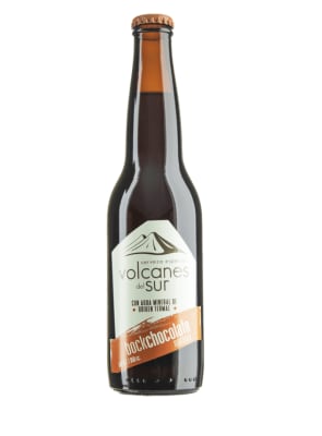 VOLCANES DEL SUR BOCKCHOCOLATE1