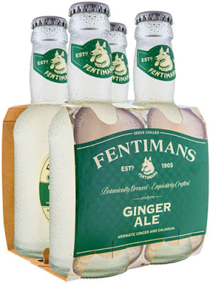 FENTIMANS GINGER ALE1