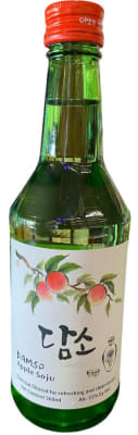 SOJU MANZANA 360CC1