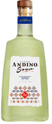 SABOR ANDINO SOUR 1LT1