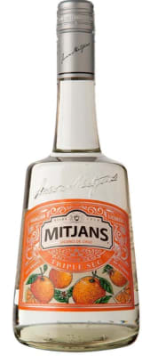 MITJANS TRIPLE SEC 750CC1