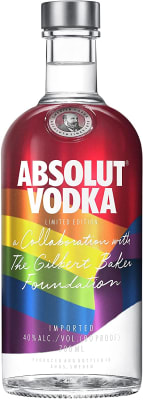 VODKA ABSOLUT ORIGINAL 700 CC1