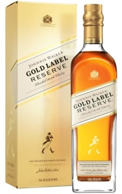 JOHNNIE WALKER GOLD LABEL RESERVE 750ML1
