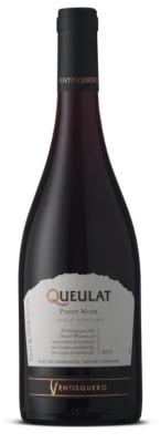 VINO QUEULAT GRVA PINOT NOIR 750CC1