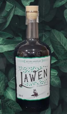 LICOR HERBAL LAWEN 1LT1