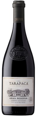 VINO TARAPACA GRAN RSV CABERNET SAUVIGON 750CC1
