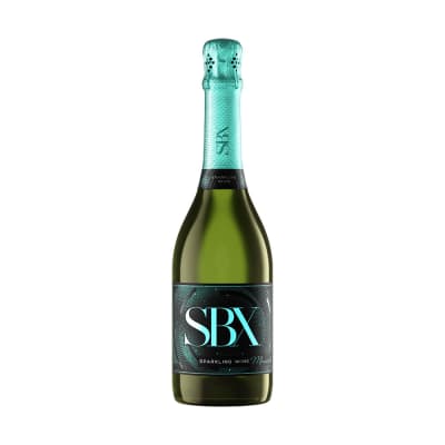 ESPUMANTE SBX MOSCATO 750CC1