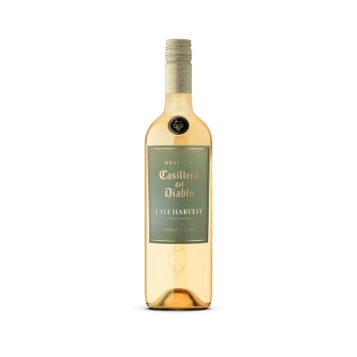 VINO LATE HARVEST CASILLERO 750CC1