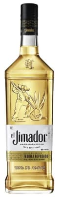 TEQUILA JIMADOR REPOSADO 750 ML1