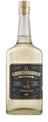 PISCO EL GOBERNADOR 35°1
