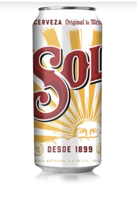 SOL LATA 470CC1