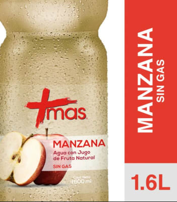 CACHANTUN MAS MANZANA 1.6 LT1