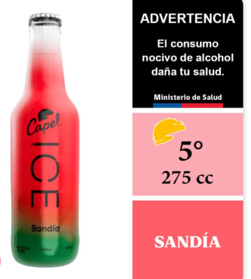 CAPEL ICE SANDIA1
