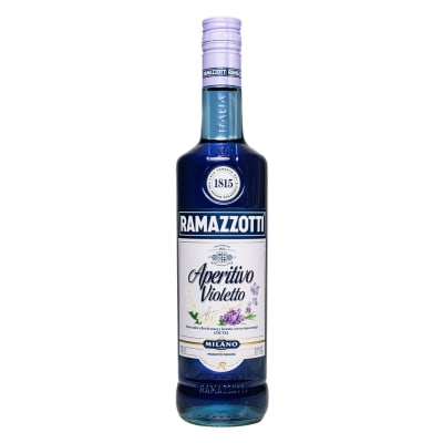 RAMAZZOTTI VIOLETTO1