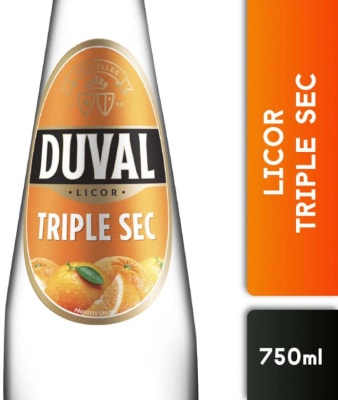DUVAL TRIPLE SEC 750CC1