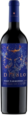 VINO DIABLO DEEP CARMENERE 750CC1
