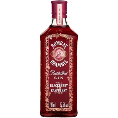 GIN BOMBAY BRAMBLE 700CC1