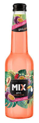GIN MIX PASSION FRUIT1
