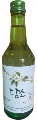 SOJU ORIGINAL 360CC1