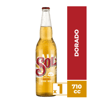 SOL BOTELLA 710CC1