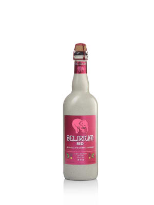 CERVEZA DELIRIUM RED 750CC1