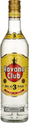 RON HAVANA BLANCO 1 LT1
