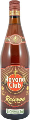 RON HAVANA CLUB RESERVA 1 LT1
