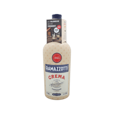 RAMAZZOTTI CREMA CAPPUCINO1