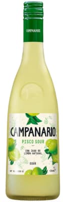 PISCO CAMPANARIO SOUR 1LT1