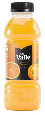 DEL VALLE NECTAR NARANJA 400CC1