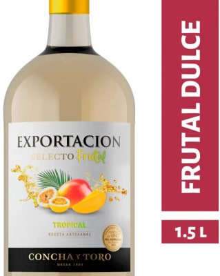 EXPORTACION SELECTO TROPICAL 1.5LT1