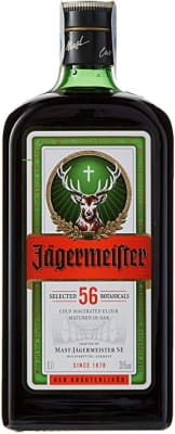 JAGERMEISTER 700ML1