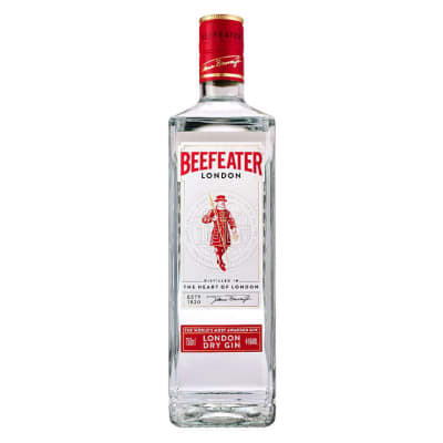 GIN BEEFEATER 750CC1