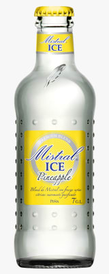 MISTRAL ICE PIÑA 275 cc1