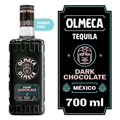 TEQUILA OLMECA DARK CHOCOLATE 700 ML1