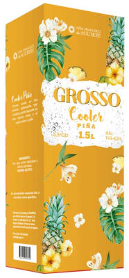 GROSSO PIÑA TETRA 1.5LT1