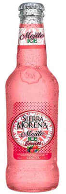SIERRA MORENA ICE BERRIES 275 cc1