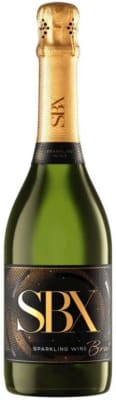 ESPUMANTE SBX BRUT 750CC1