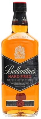 BALLANTINES HARD FIRED 750ML1