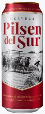 PILSEN DEL SUR 473CC1