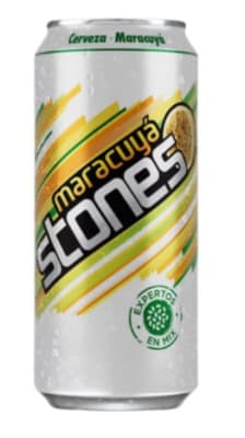 LEMON STONES MARACUYA LATA 470CC1
