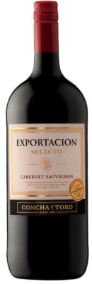 VINO EXPORTACION CABERNET 1.5LT1