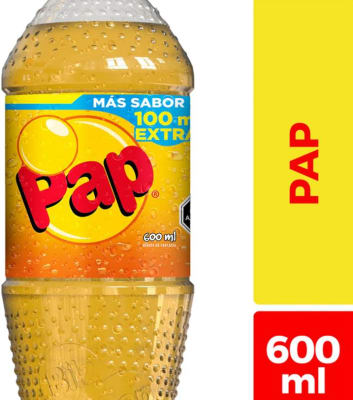 PAP DESECHABLE 500CC1
